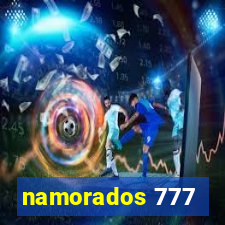 namorados 777